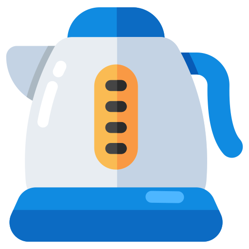 Водяной котел бесплатно иконка Водяной котел бесплатно иконка