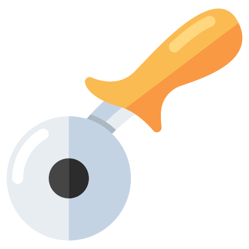 Cutting tool free icon