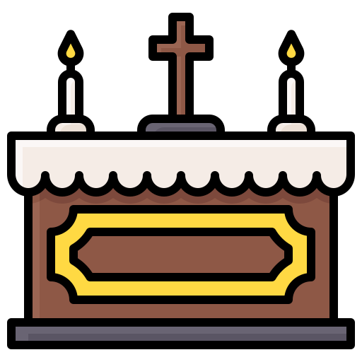 altar grátis ícone