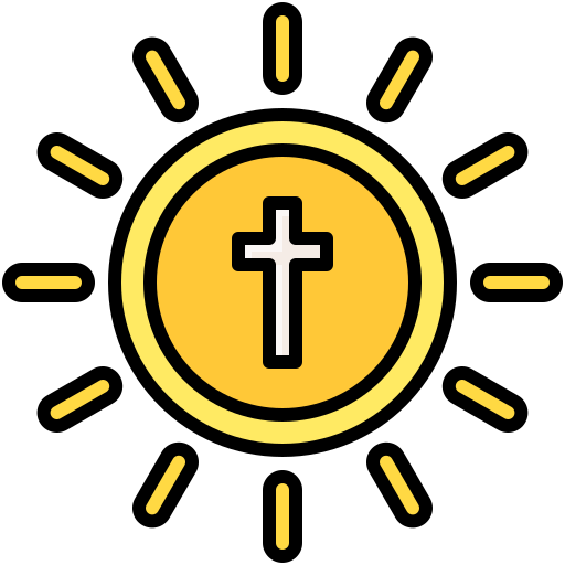 sol grátis ícone