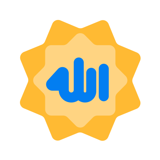 allah kostenlos Icon
