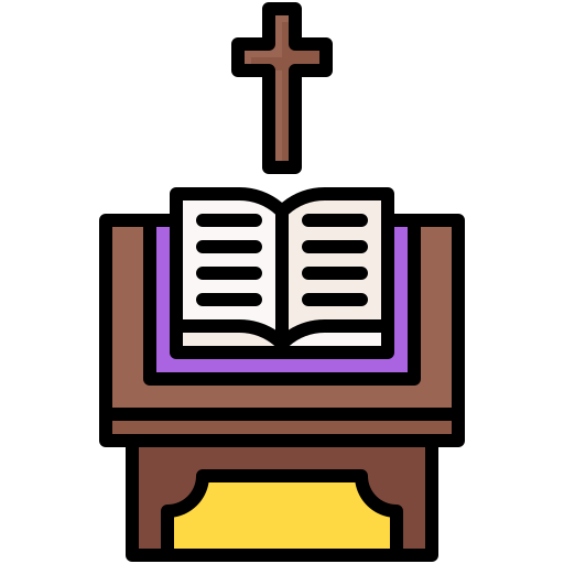 Библия бесплатно иконка