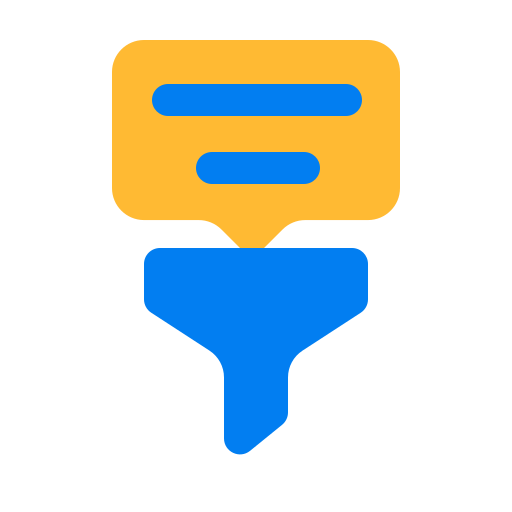 Filter free icon Filter free icon