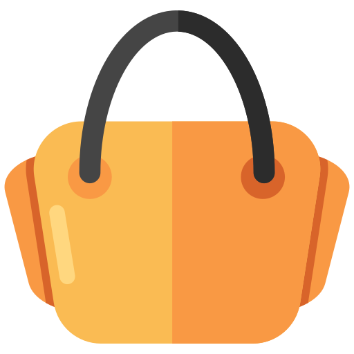 sac à main Icône gratuit sac à main Icône gratuit
