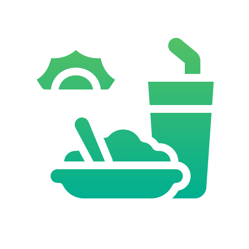 Iftar free icon