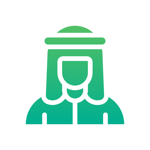 Imam free icon