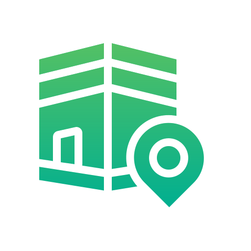 emplacement Icône gratuit