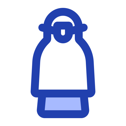 moukenah Icône gratuit