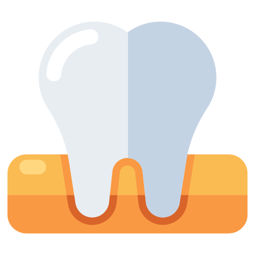 dente grátis ícone dente grátis ícone