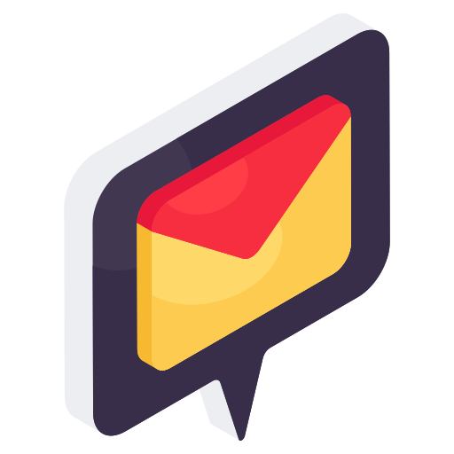 편지 무료 아이콘