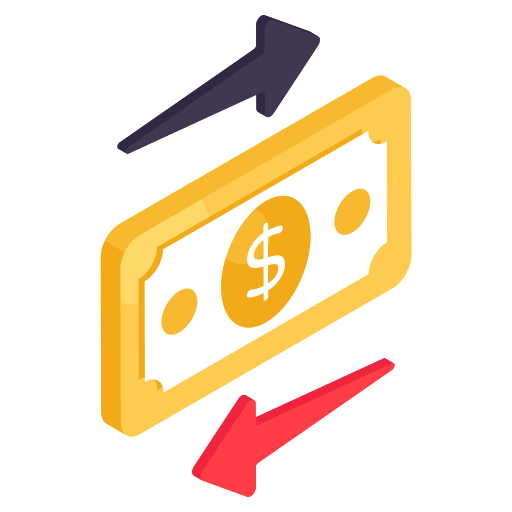 geld kostenlos Icon geld kostenlos Icon