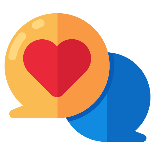 Communication free icon