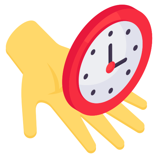 uhr kostenlos Icon