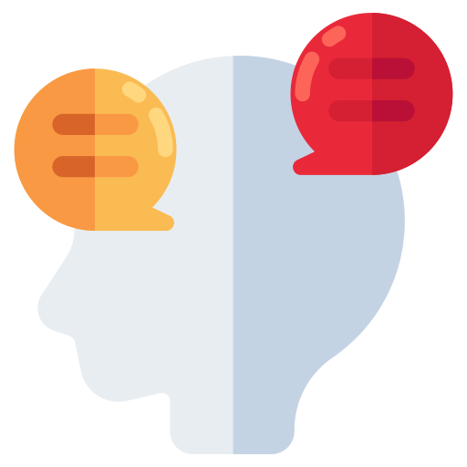 comunicación icono gratis