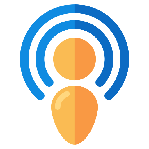 podcast icono gratis