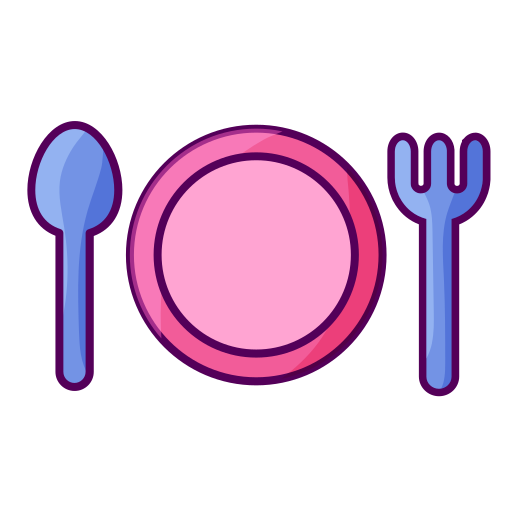 essen kostenlos Icon essen kostenlos Icon