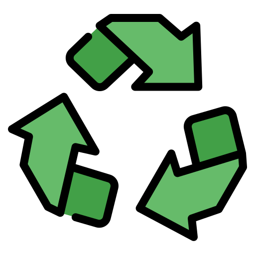 recyceln kostenlos Icon recyceln kostenlos Icon