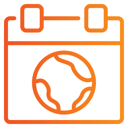 calendario icono gratis