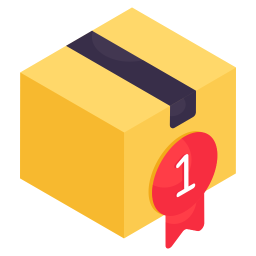 kasten kostenlos Icon
