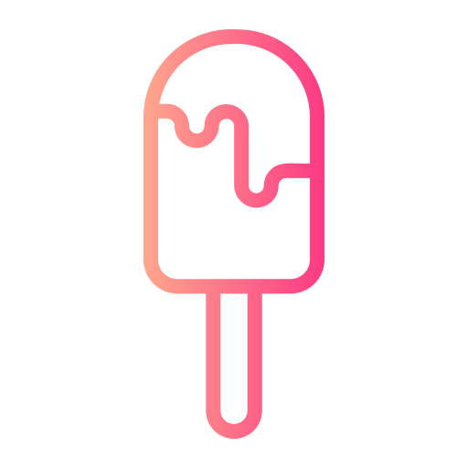 Ice cream free icon