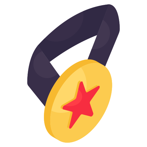 otorgar icono gratis