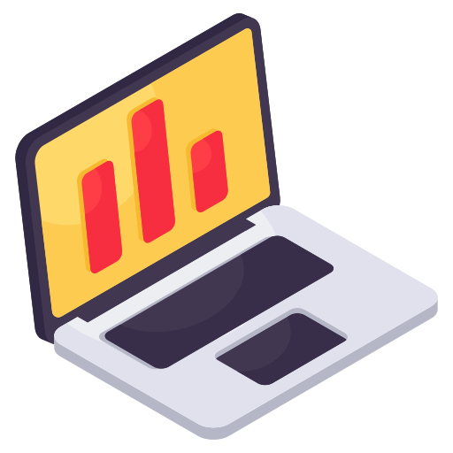 Statistics free icon Statistics free icon