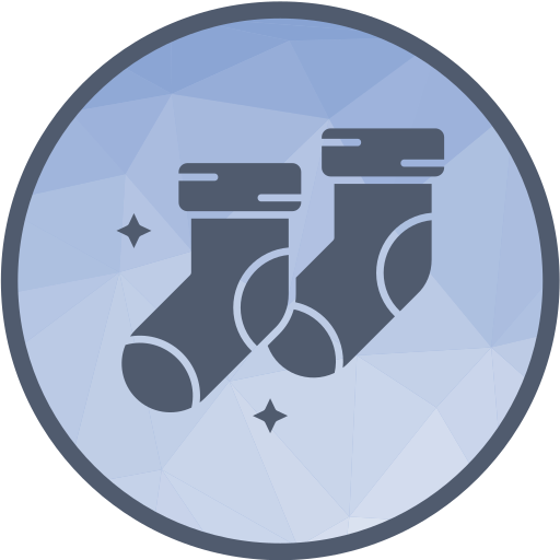 socken kostenlos Icon
