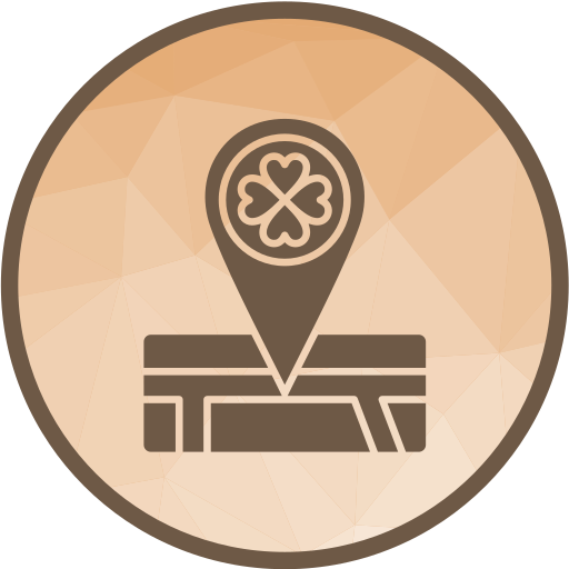 Venue - Free cultures icons