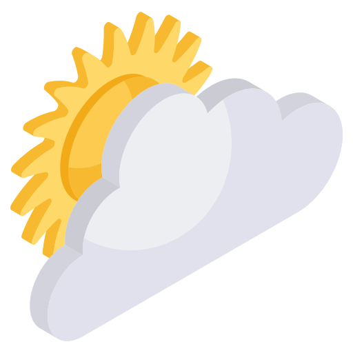 meteorología icono gratis