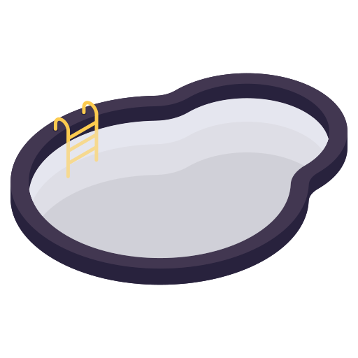 Swimming pool free icon Swimming pool free icon