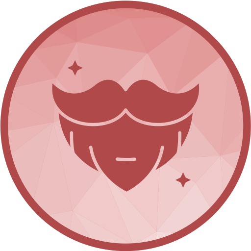 barba grátis ícone barba grátis ícone