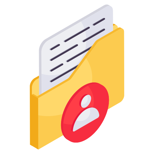 documento icono gratis