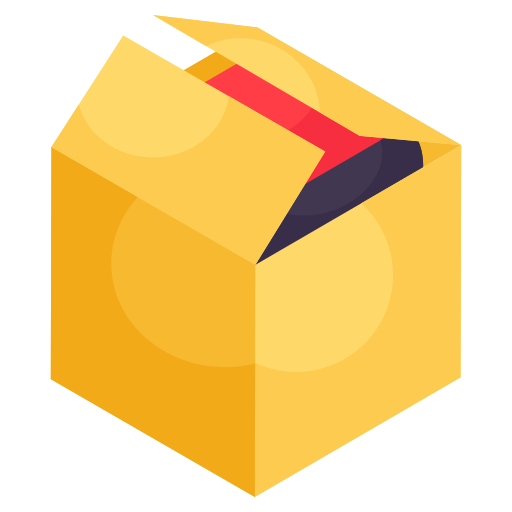 상자 무료 아이콘 상자 무료 아이콘