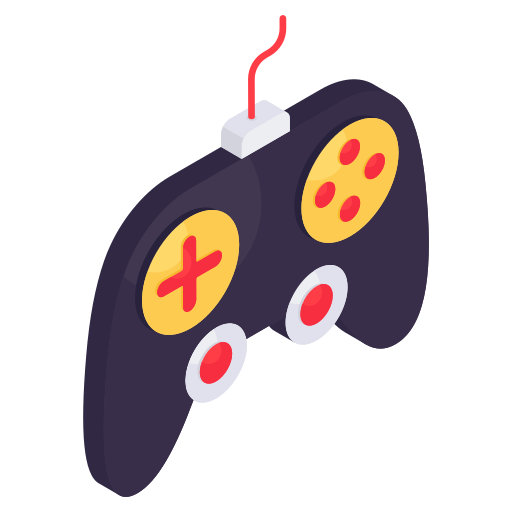 Joystick free icon Joystick free icon