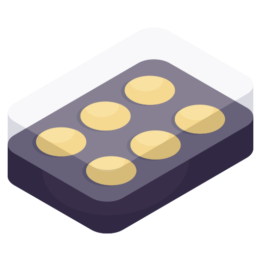 Палитра красок бесплатно иконка