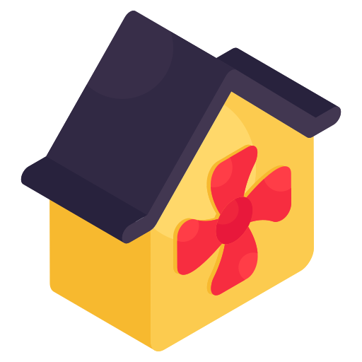 Building free icon