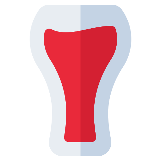 Cocktail free icon