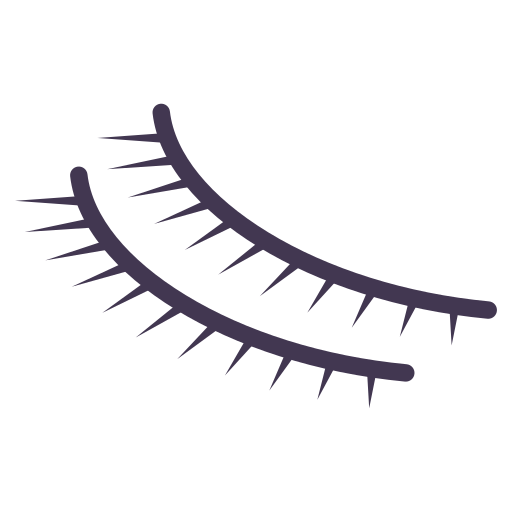 wimpern kostenlos Icon wimpern kostenlos Icon