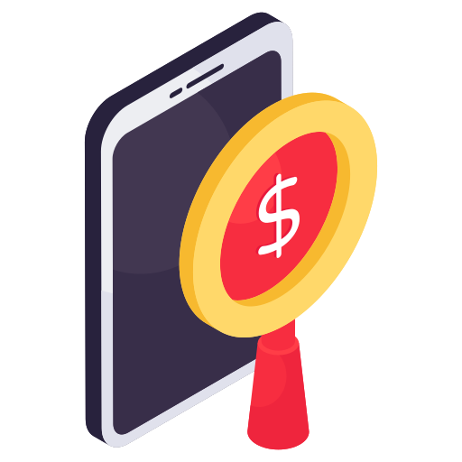 tienda online icono gratis