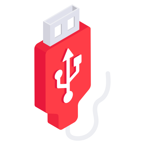 usb stick kostenlos Icon