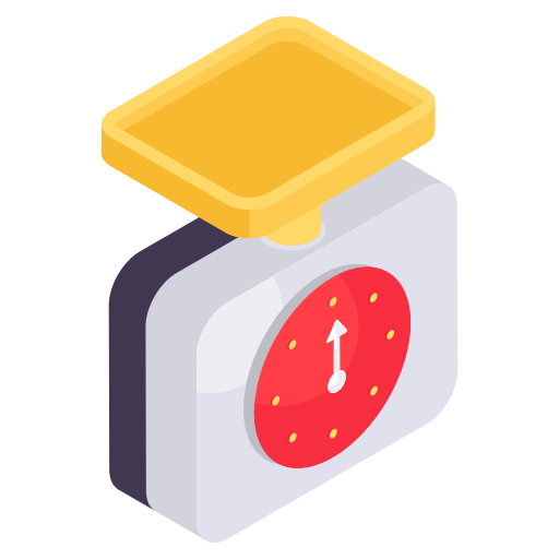 waage kostenlos Icon