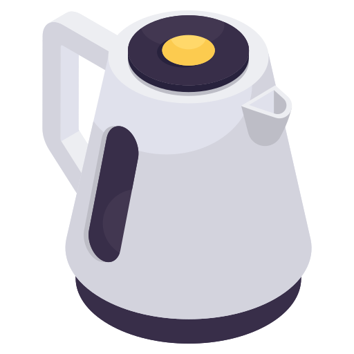 Водяной котел бесплатно иконка Водяной котел бесплатно иконка