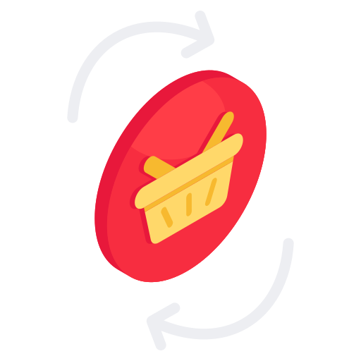 Commerce free icon