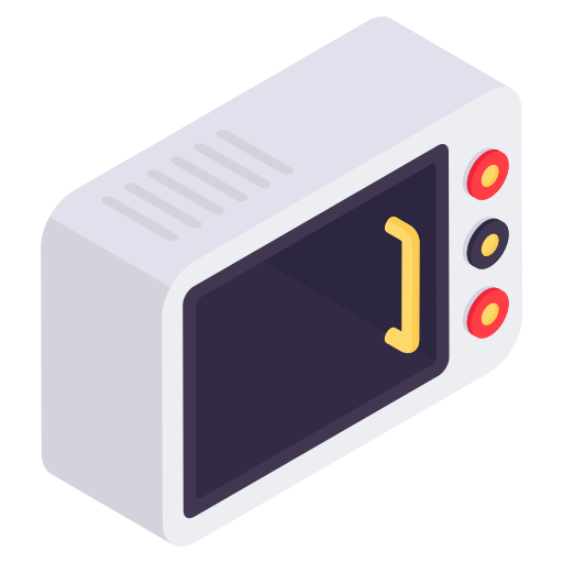 Oven free icon