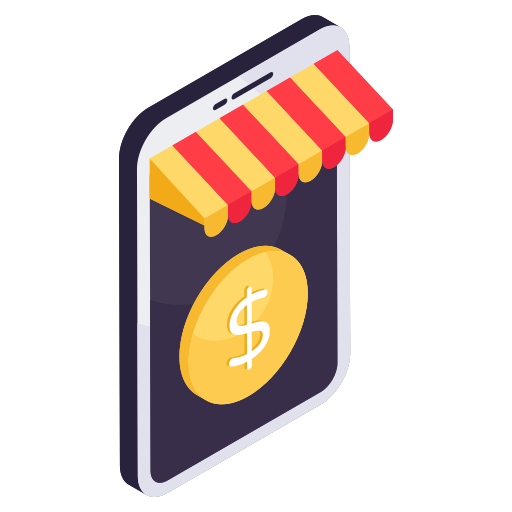 magasin en ligne Icône gratuit magasin en ligne Icône gratuit