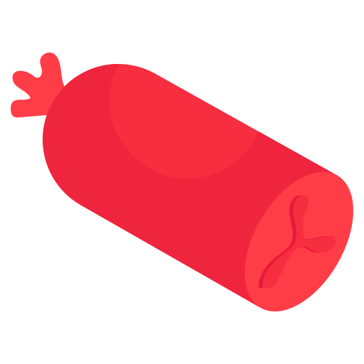 würste kostenlos Icon würste kostenlos Icon