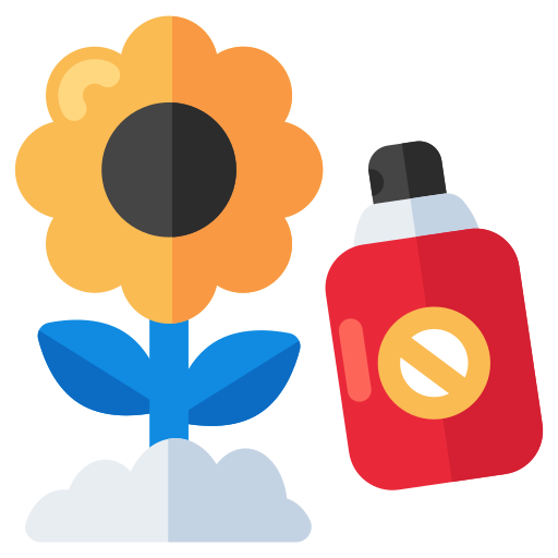 naturaleza icono gratis