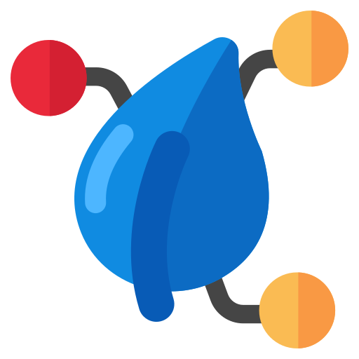 naturaleza icono gratis