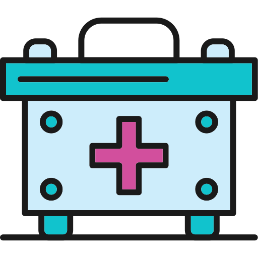 médico grátis ícone