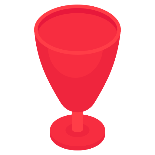 verre Icône gratuit